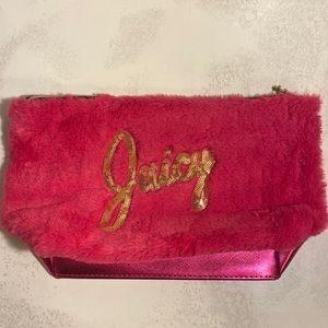 Juicy couture bag